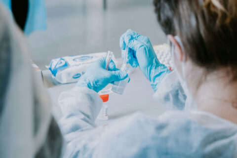 LABORDIAGNOSTIK