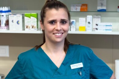 TPA Andrea Ramsauer