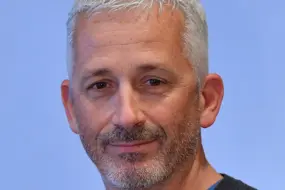 Dr. med. vet. Tomás Guerrero Dipl.ECVS